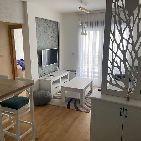 Apartman White- Vila Pekovic Apartment Златибор Екстериор снимка