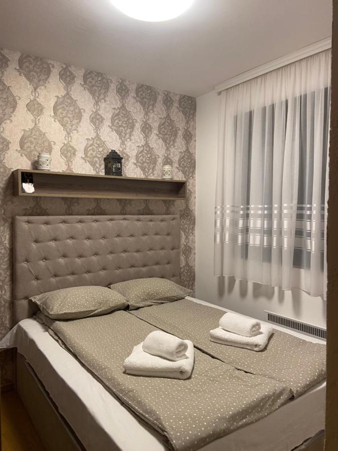 Apartman White- Vila Pekovic Apartment Златибор Екстериор снимка