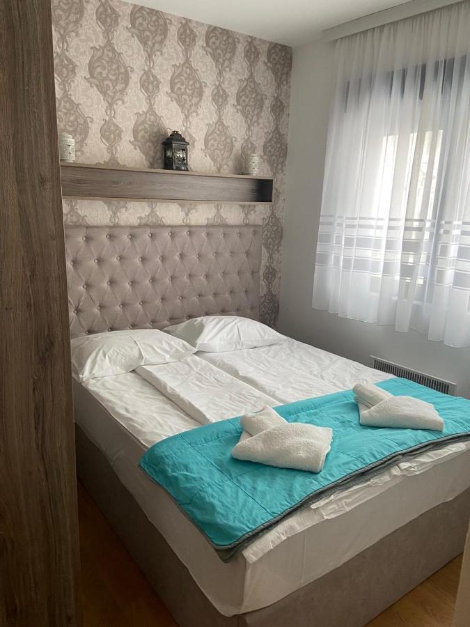 Apartman White- Vila Pekovic Apartment Златибор Екстериор снимка