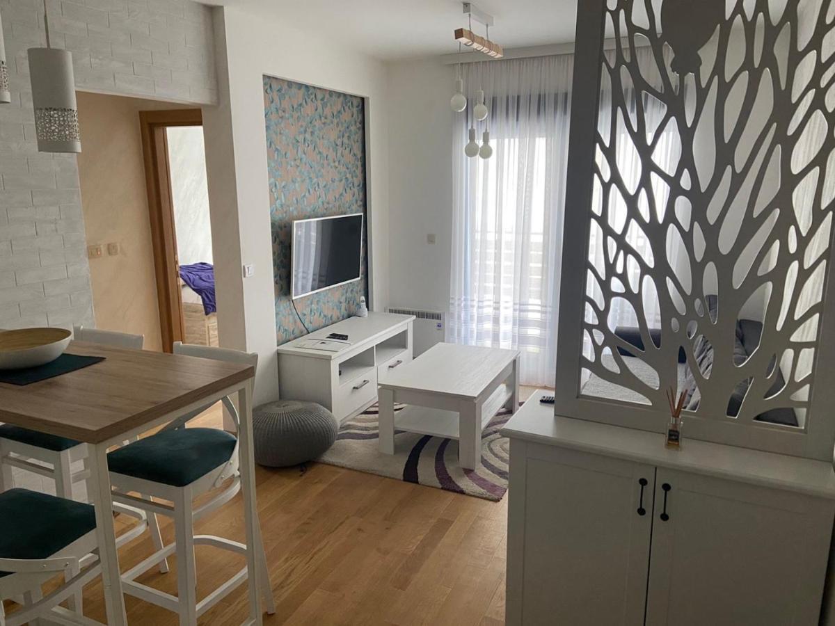 Apartman White- Vila Pekovic Apartment Златибор Екстериор снимка