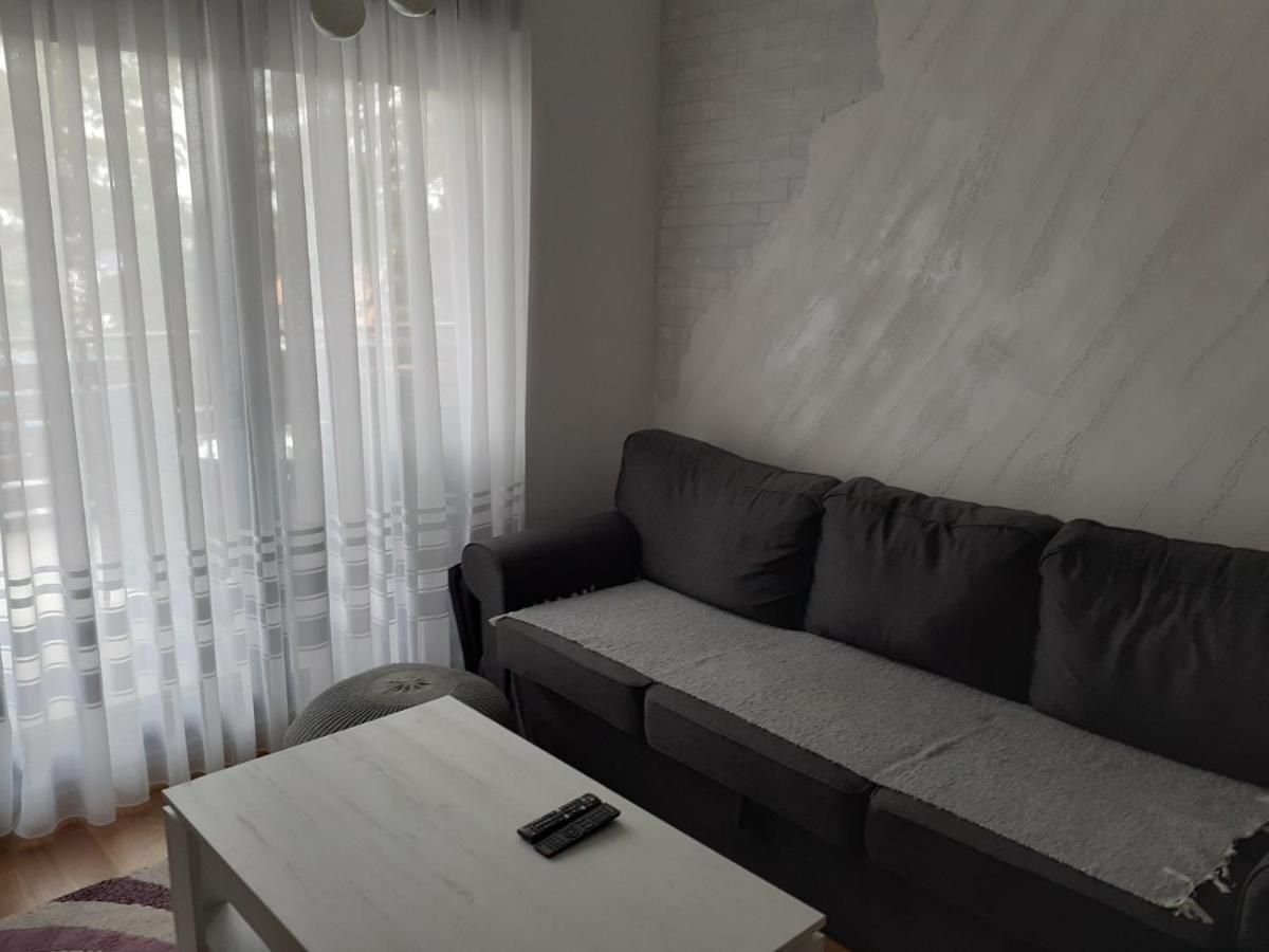 Apartman White- Vila Pekovic Apartment Златибор Екстериор снимка